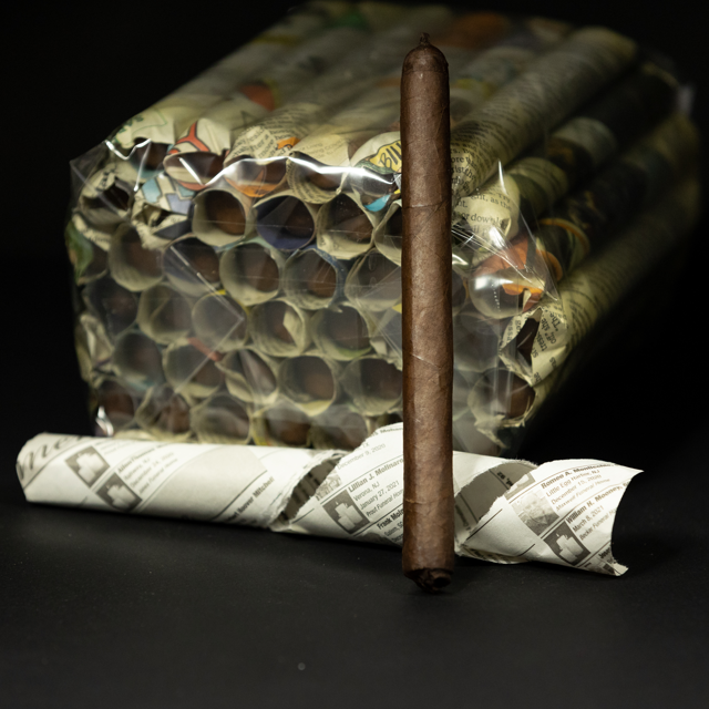 DG Cigars