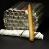 Torpedo 6 1/8x52 Connecticut Super Premium Newspaper JF5