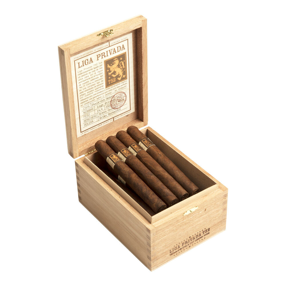 DG Cigars