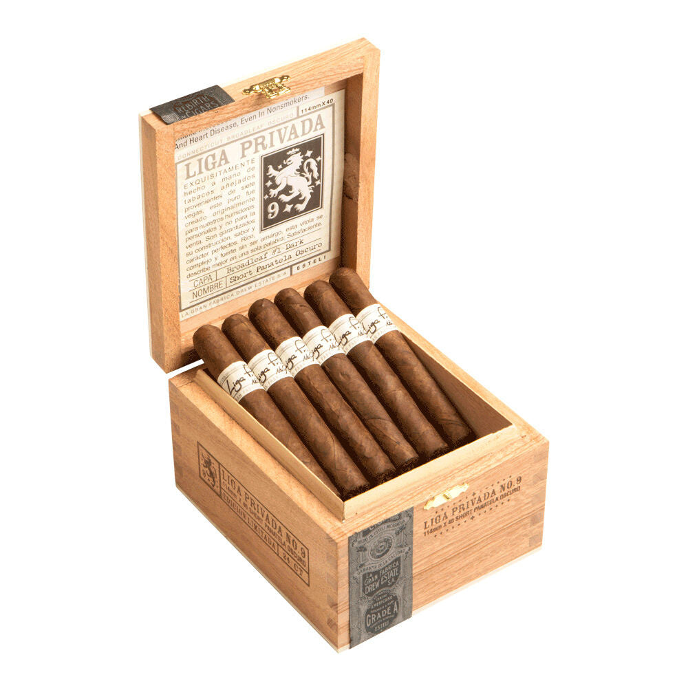 DG Cigars