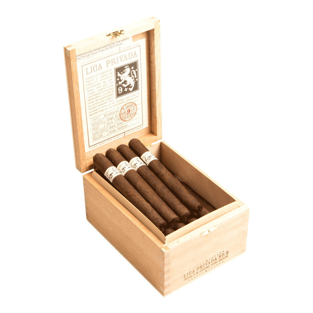 DG Cigars