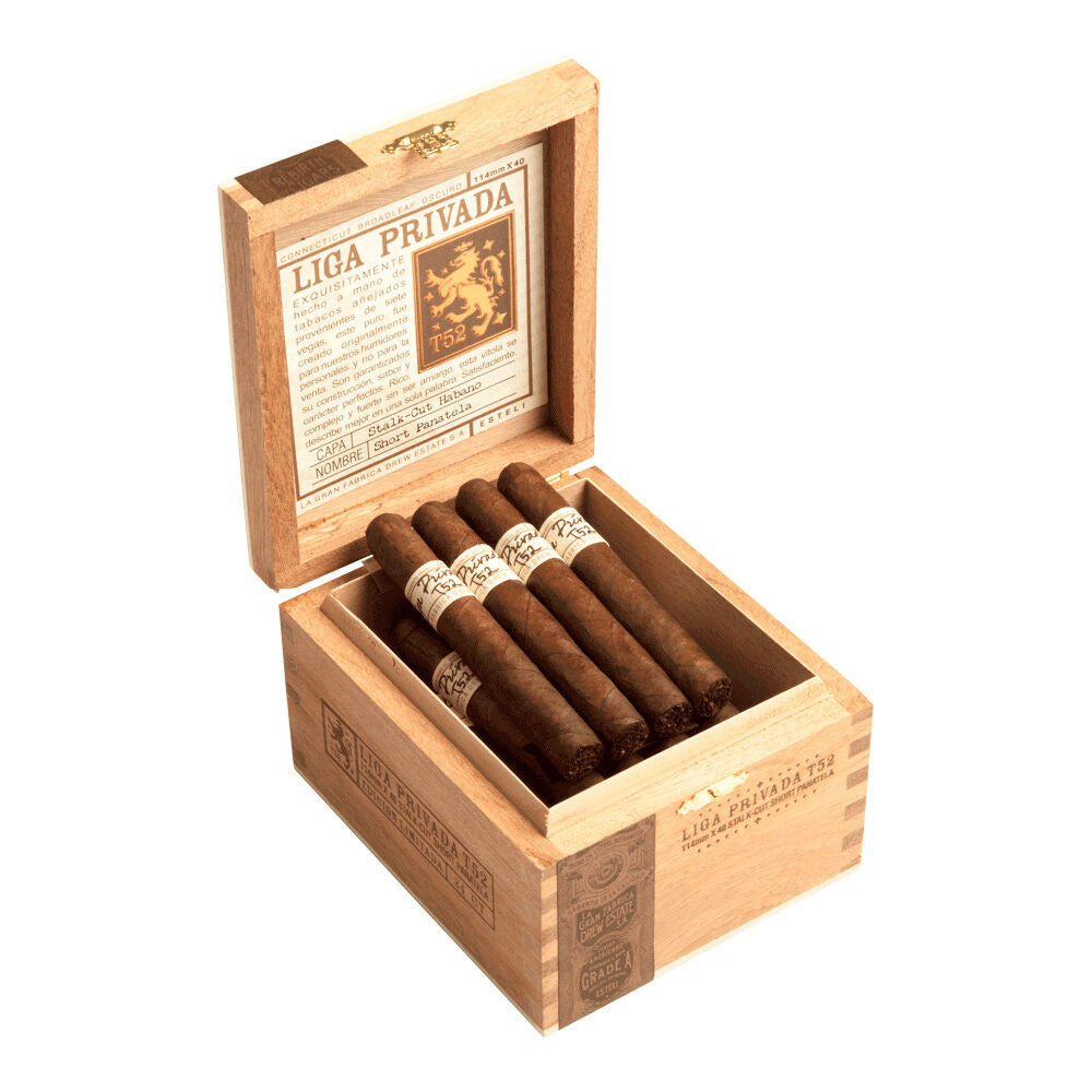 DG Cigars
