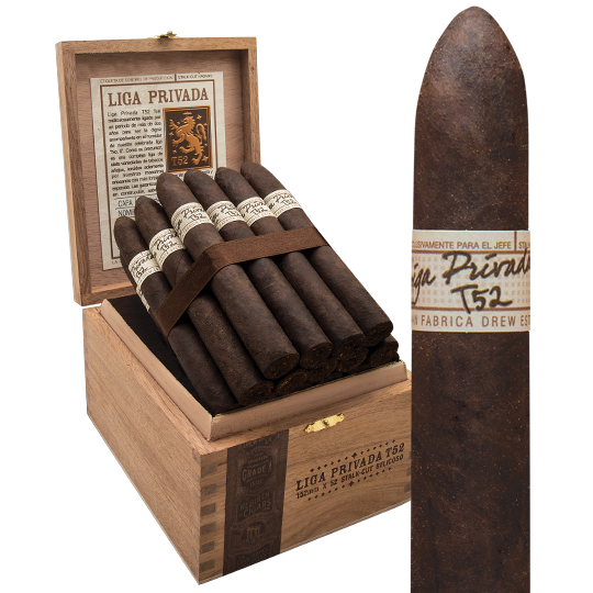 DG Cigars