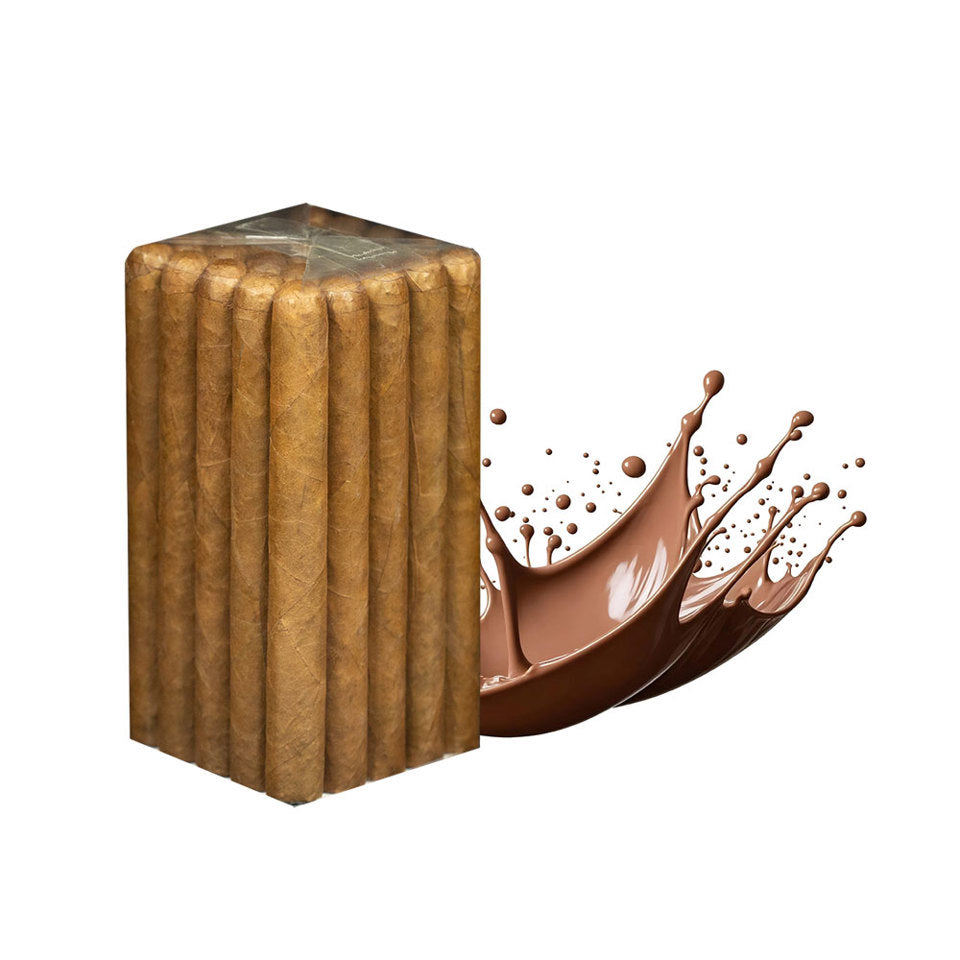 5 1/2 x 42 Chocolate