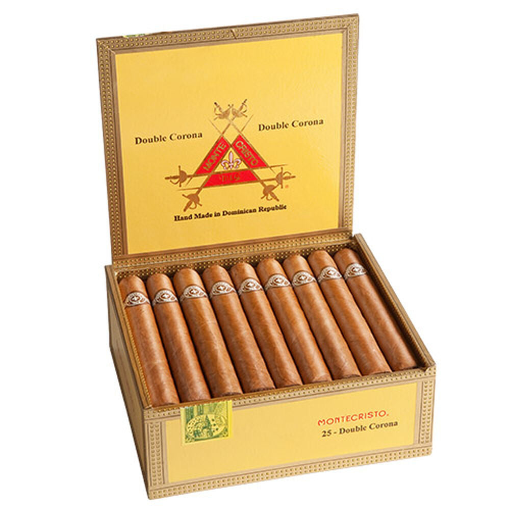 DG Cigars