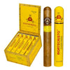 Montecristo Classic El Conde Tubes Toro 6 x 52