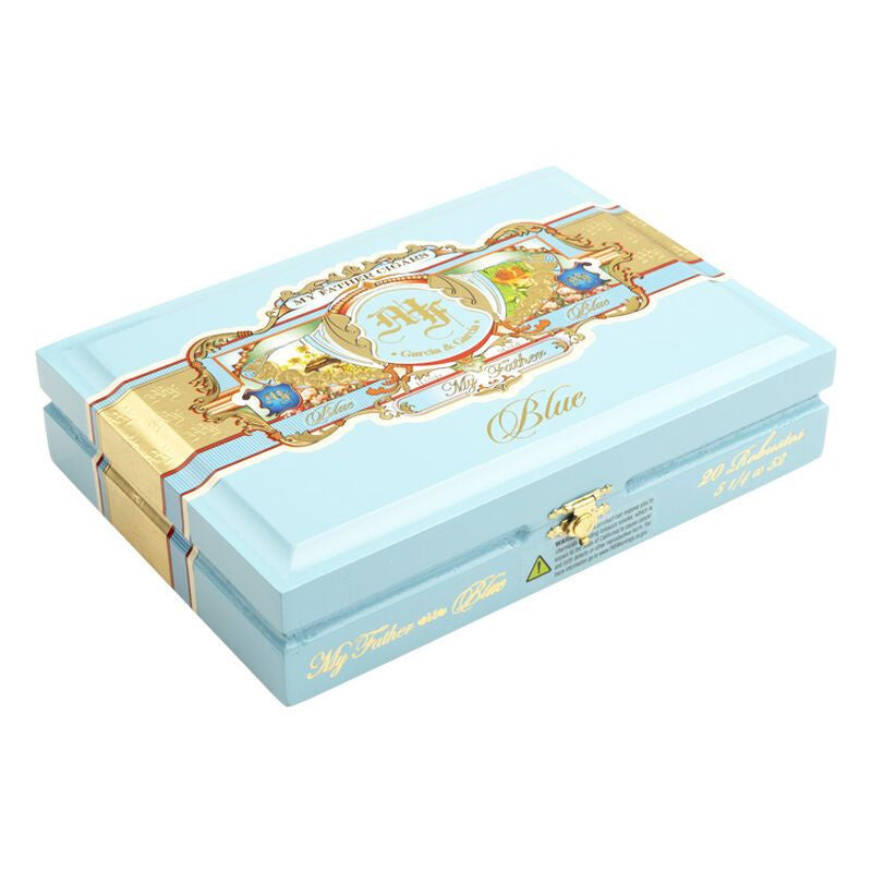 DG Cigars