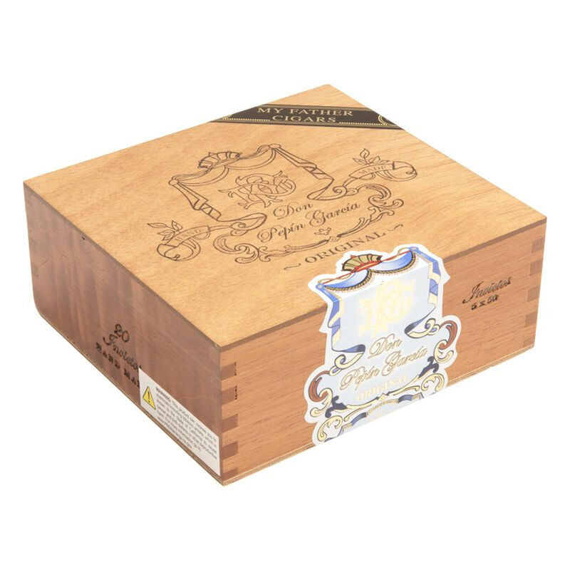 DG Cigars