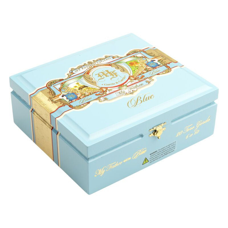 DG Cigars