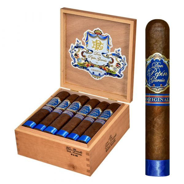 DG Cigars