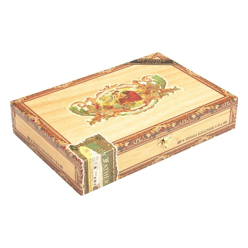 DG Cigars