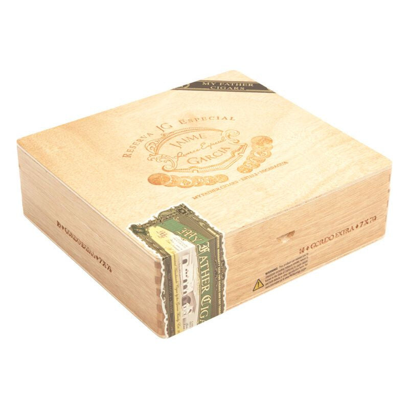 DG Cigars