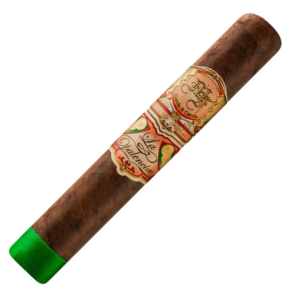 DG Cigars