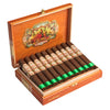 My Father La Opulencia Super Toro Box-Pressed
