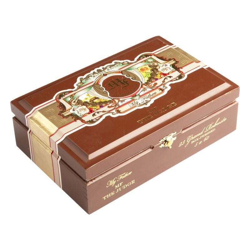 DG Cigars