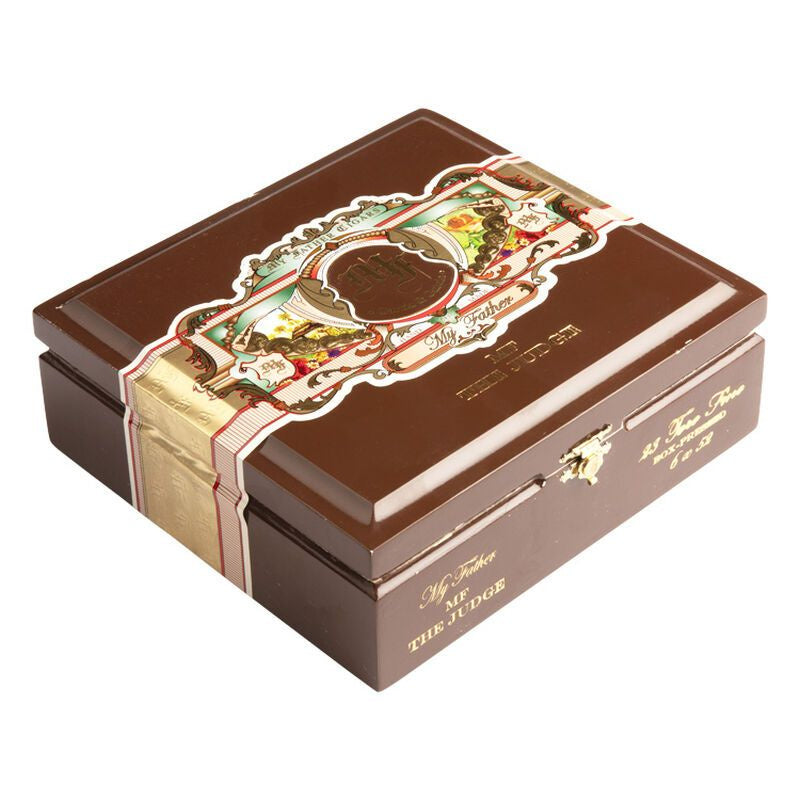 DG Cigars