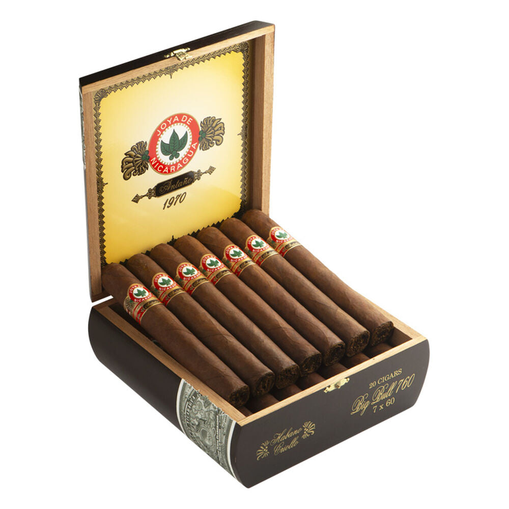 DG Cigars