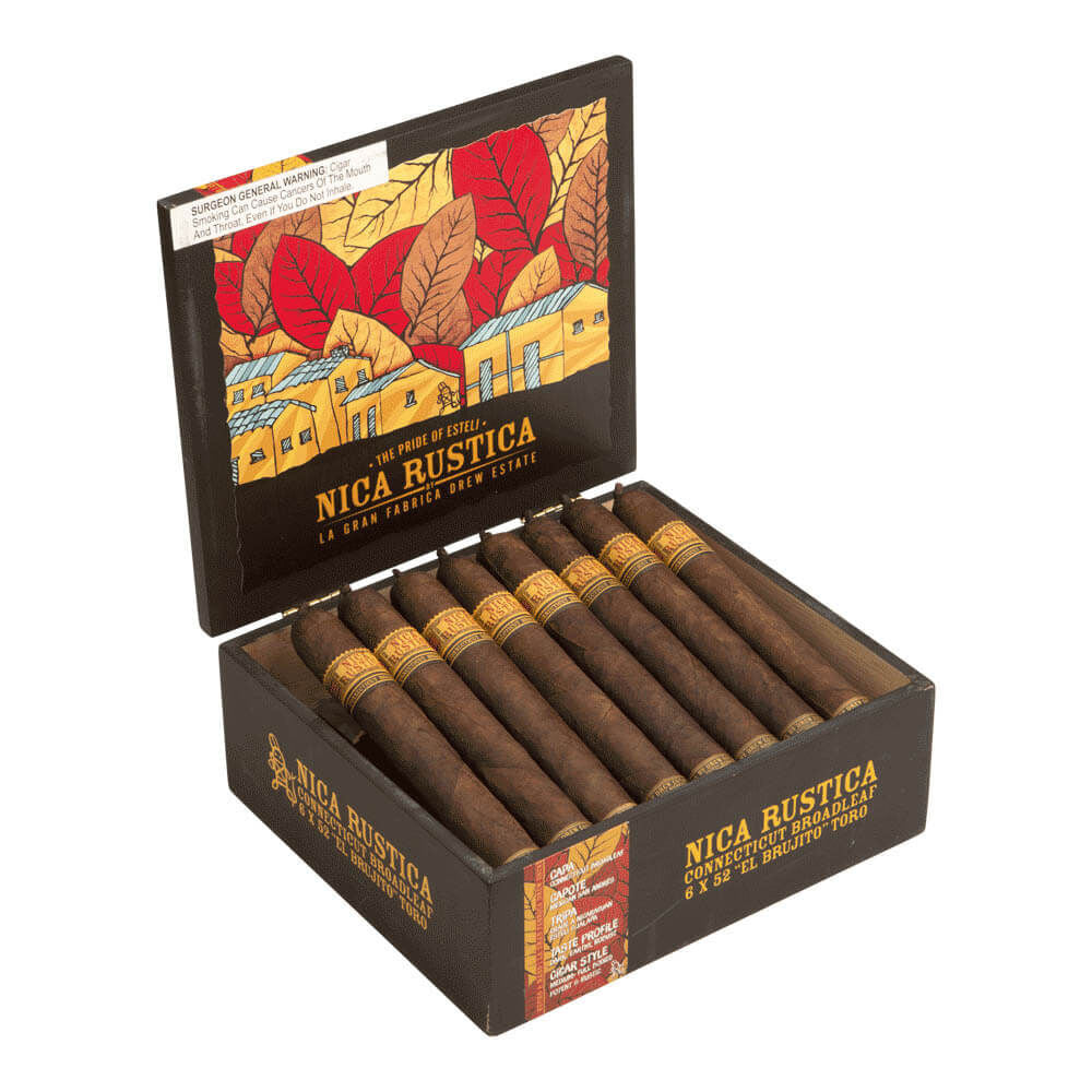 DG Cigars