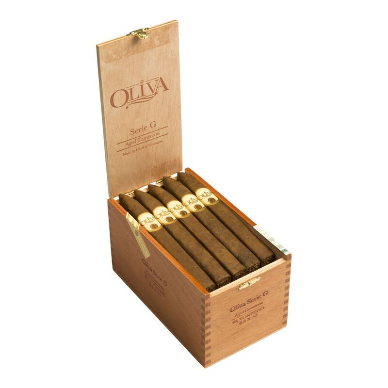 DG Cigars