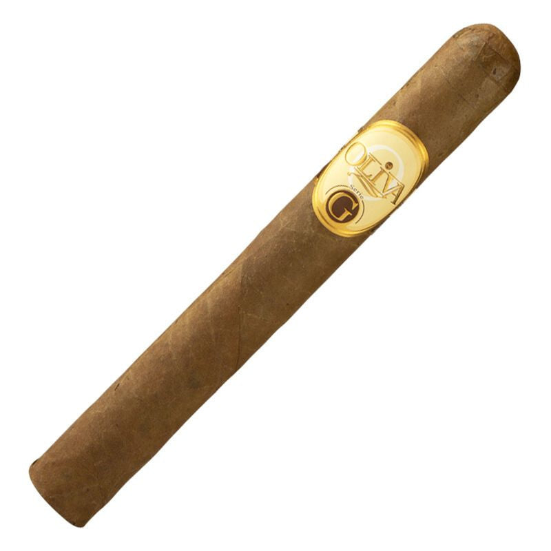 DG Cigars