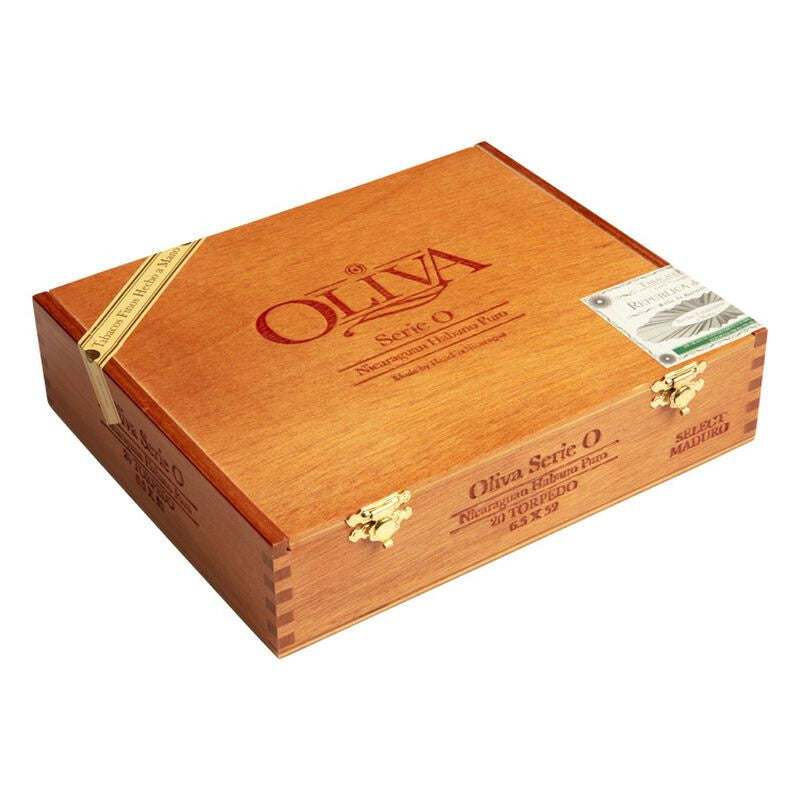 DG Cigars