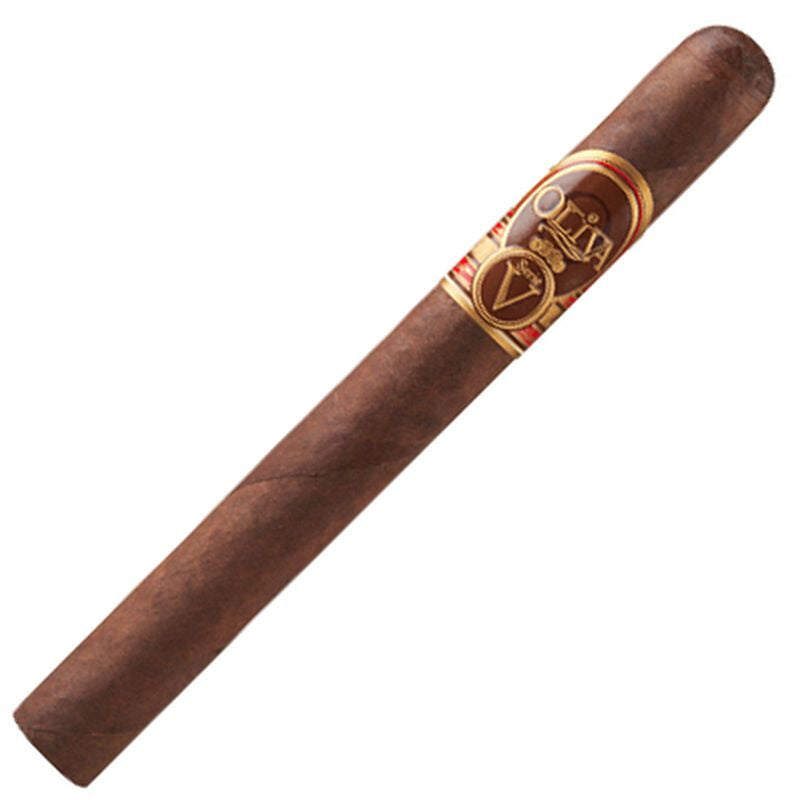 DG Cigars