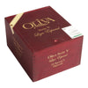 Oliva Serie V Figurado Special