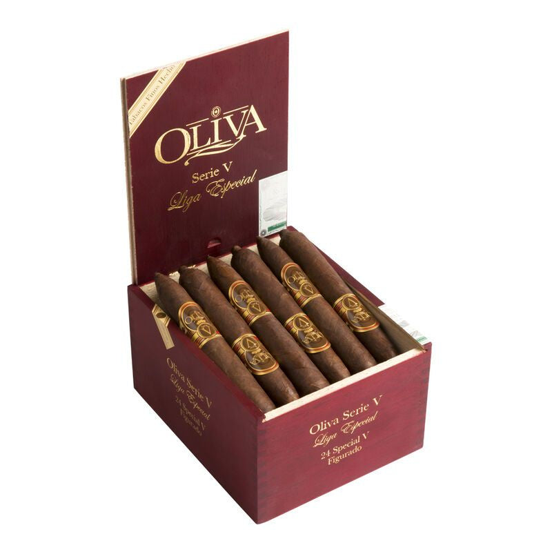DG Cigars