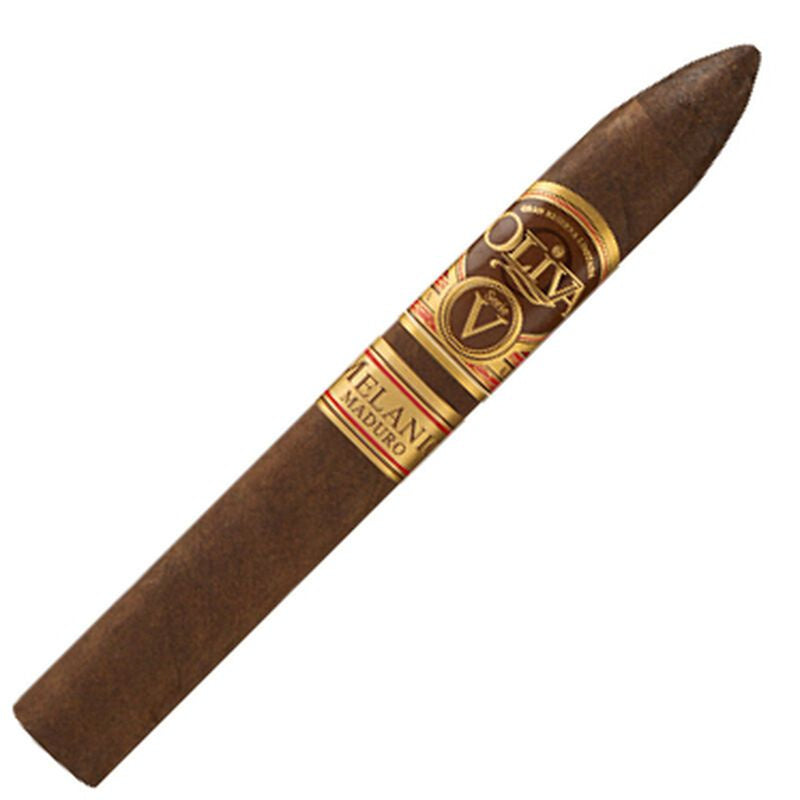 DG Cigars