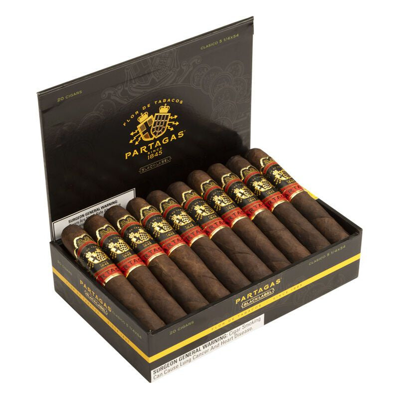 DG Cigars