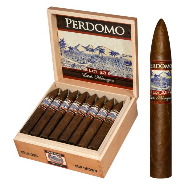 DG Cigars
