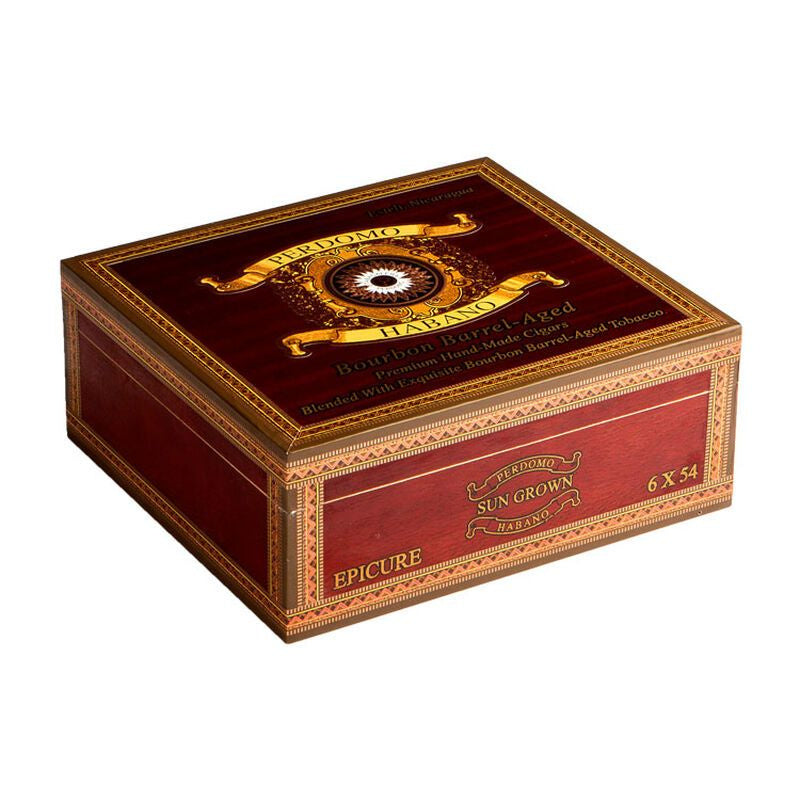 DG Cigars