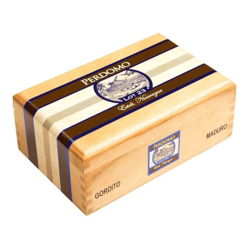 DG Cigars