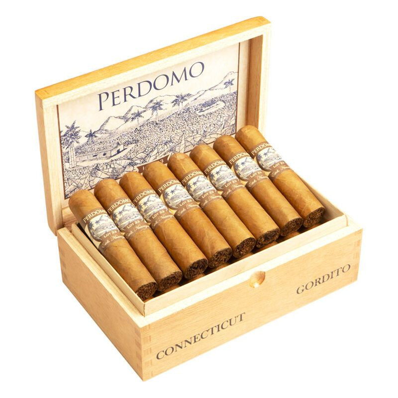 DG Cigars