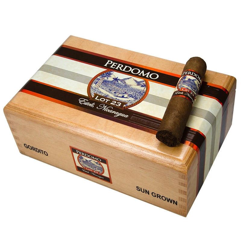DG Cigars