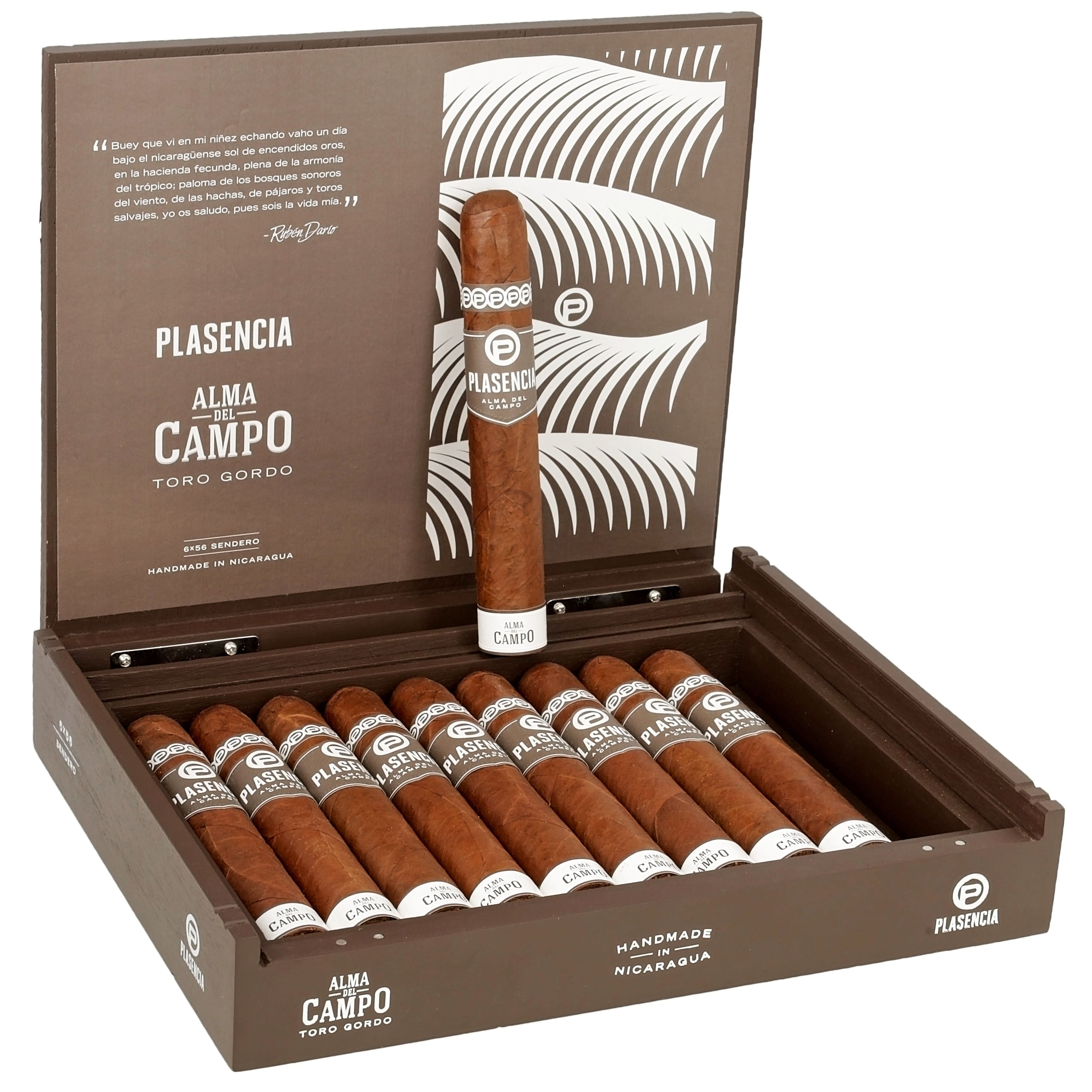DG Cigars