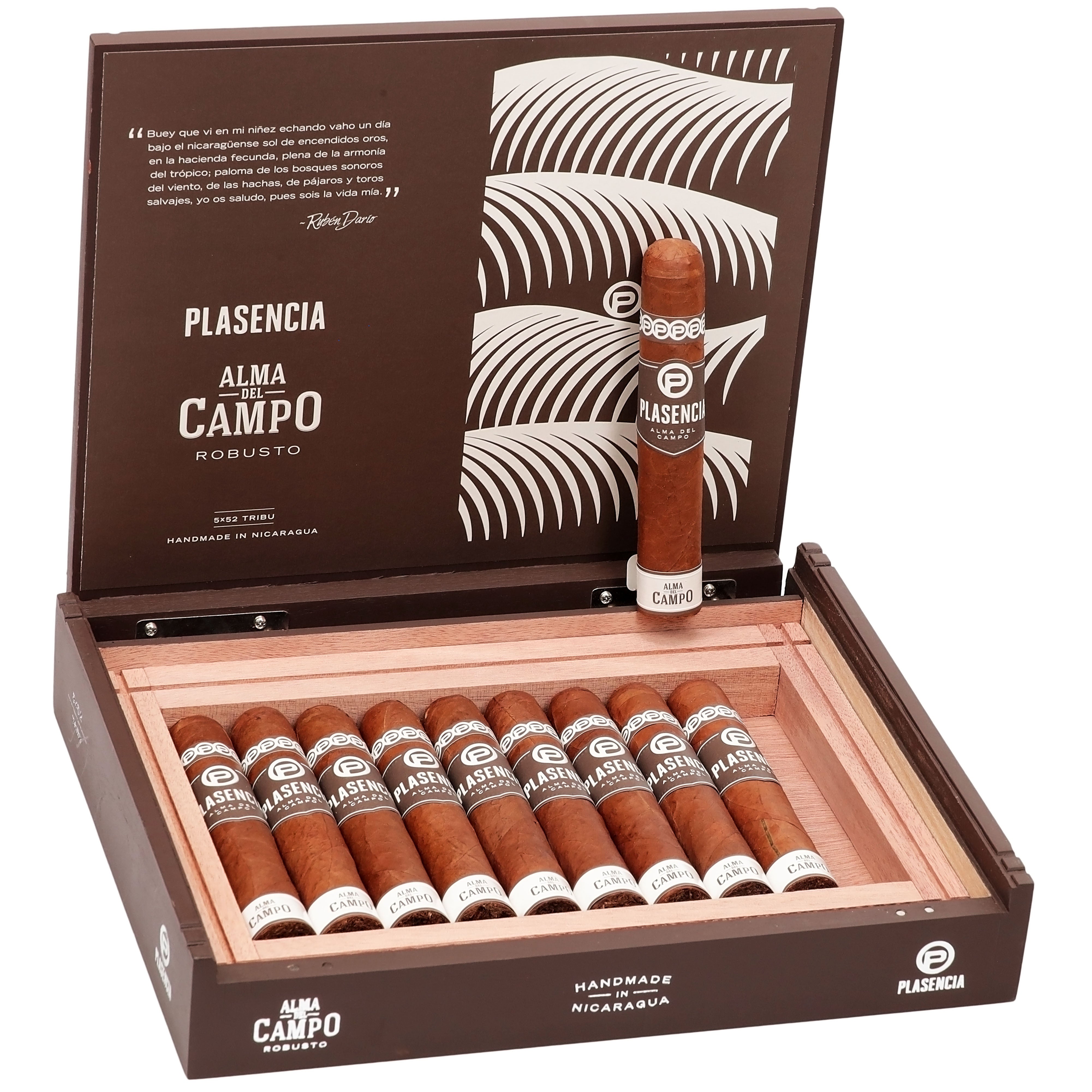 DG Cigars