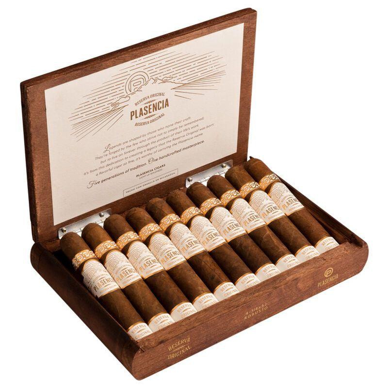 DG Cigars