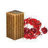 5 1/2 x 42 Cherry