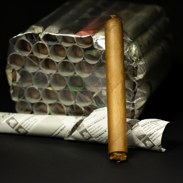 DG Cigars