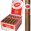 1875 by Romeo y Julieta Gordo