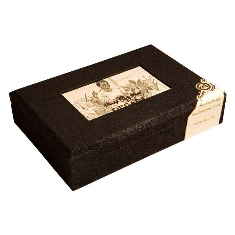 DG Cigars