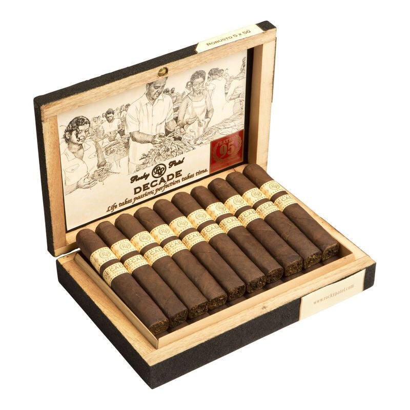 DG Cigars