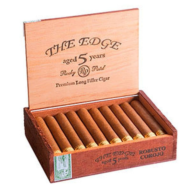 DG Cigars
