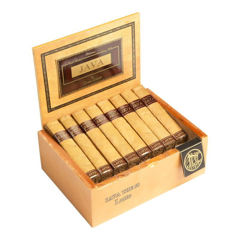 DG Cigars
