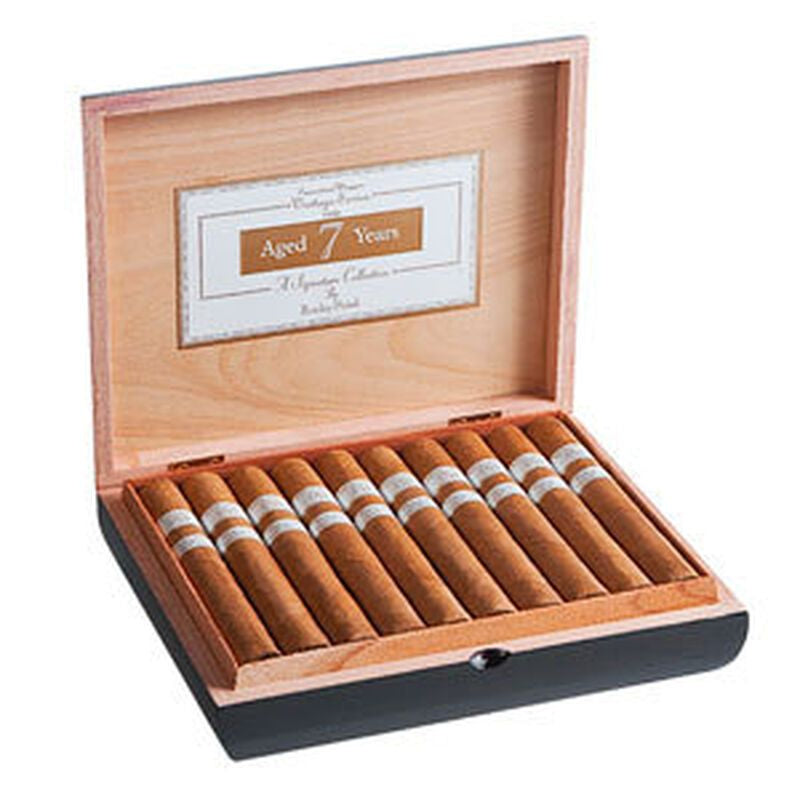DG Cigars