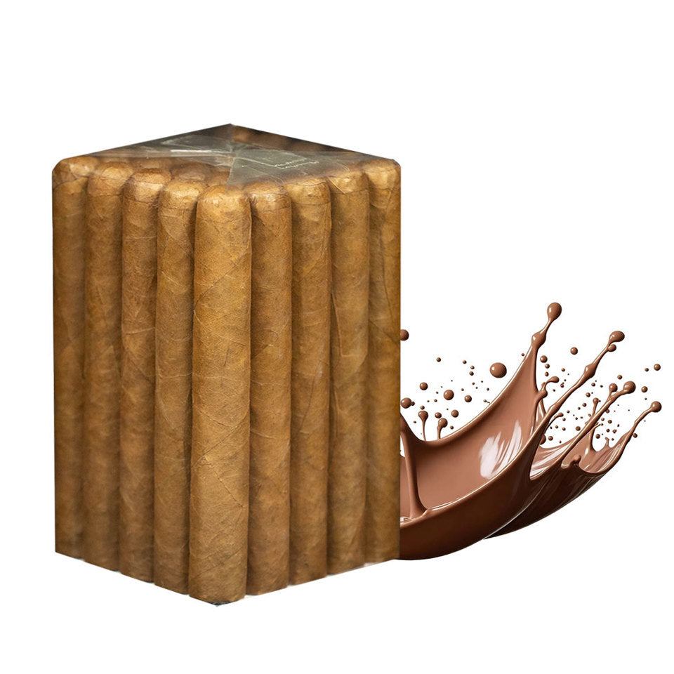 6 x 52 Chocolate
