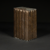 Sublime 6 1/2x54BP Maduro Long Filler