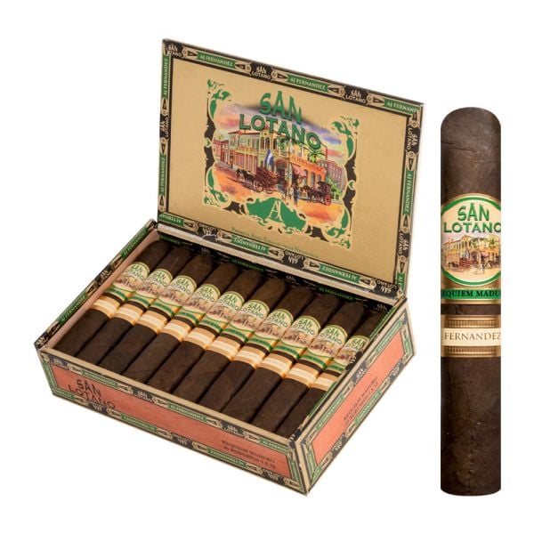 DG Cigars