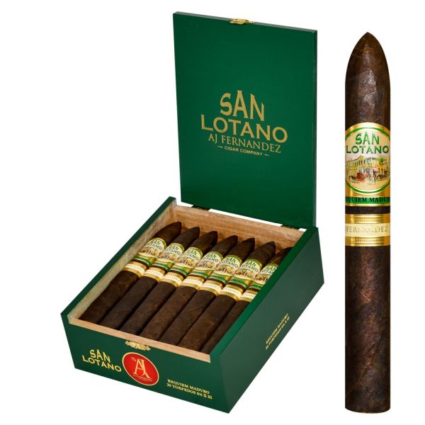 DG Cigars